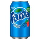 Fanta - Berry USA Edition