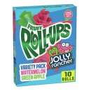 Fruit Roll­Ups - Jolly Rancher 141g