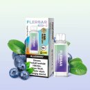 Flerbar Pods - Blueberry