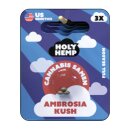 Holy Hemp - Ambrosia Kush (3x)