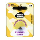 Holy Hemp - Funnel Cake (3x)