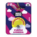 Holy Hemp - Purple Amnesia (3x)