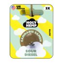 Holy Hemp - Sour Diesel (3x)