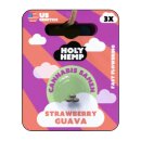 Holy Hemp - Strawberry Guava (3x)
