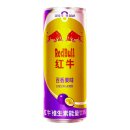 Red Bull - Passion Fruit 325ml (Asien)