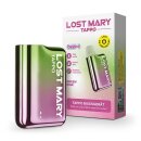 Lost Mary Tappo Basisgerät - Green Pink