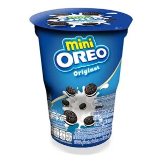 Oreo - Mini Cup Original 61,3g