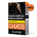 Chaos - Falim Red 25g