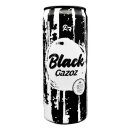 Fresh Drink - Black Gazoz 330ml