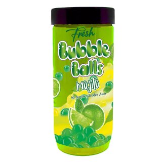 Fresh Bubble Balls - Mojito 330ml