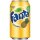 Fanta - Pineapple 355ml USA