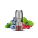 Elfbar Mate 500 Pods - Blueberry Raspberry