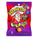 Warheads - Chewy Cubes Bag 141g