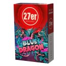 27er Original Tabak - Blue Dragon 25g