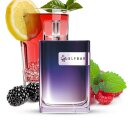 Elfbar CR600 - Blackberry Raspberry Lemonade