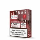 Elfbar ELFA Pods - Blackberry Ice