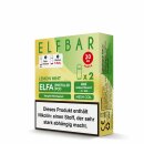 Elfbar ELFA Pods - Lemon Mint