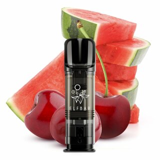 Elfbar ELFA Pods - Watermelon Cherry