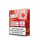 Elfbar ELFA Pods - Watermelon Mojito