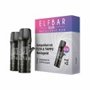 Elfbar ELFA - Refillable Pods - 1,1 Ohm