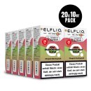 ELF BAR - Elfliq Kiwi Passion Fruit Guava - 10ML -...