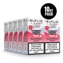 ELF BAR - Elfliq Strawberry Raspberry Cherry Ice - 10ML -...