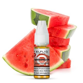 ELFIQ - Watermelon (20mg)