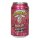 Warheads Sour! - Watermelon Soda 355ml