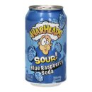 Warheads Sour! - Peach Soda 355ml