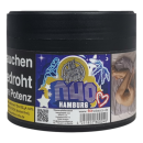 187 Tobacco - 040 Hamburg 200g