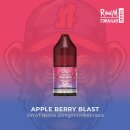 RandM -Liquid Apple Berry Blast