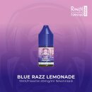 RandM -Liquid Blue Razz Lemonade