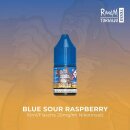 RandM -Liquid Blue Sour Raspberry