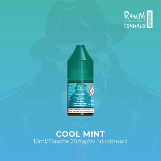 RandM -Liquid Cool Mint