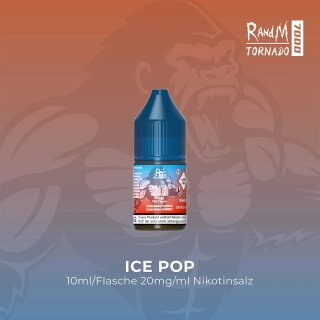 RandM -Liquid Ice Pop