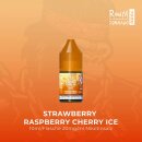 RandM -Liquid Strawberry Raspberry Cherry Ice