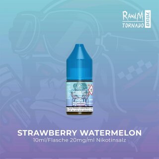 RandM -Liquid Strawberry Watermelon