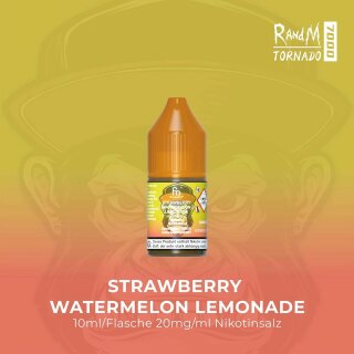 RandM -Liquid Strawberry Watermelon Lemonade