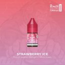 RandM -Liquid Strawberry Ice