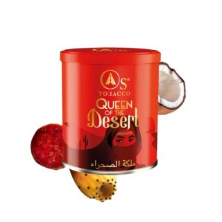 Os - African Queen of the Desert 200g