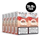 ELF BAR - Elfliq Peach Ice - 10ML - 20MG/ML - NIKOTINSALZ