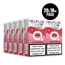 ELF BAR - Elfliq Cherry - 10ML - 20MG/ML - NIKOTINSALZ