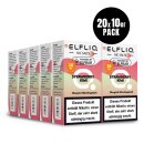 ELF BAR - Elfliq Strawberry Kiwi - 10ML - 10MG/ML -...