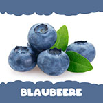 Blaubeere