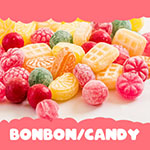 Bonbon/Candy