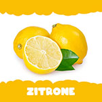 Zitrone